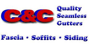 C&C Quality Seamless Gutters